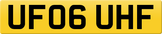 UF06UHF